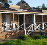 Dalmeny Shores Villas - Accommodation in Surfers Paradise