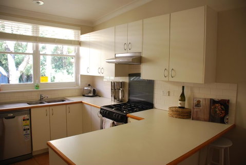 Dalton Cottage - Accommodation in Surfers Paradise 3