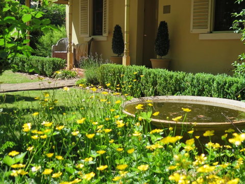 Dalton Cottage - Accommodation in Surfers Paradise 1