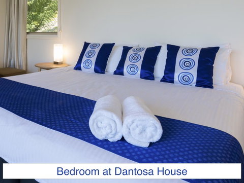 Dantosa Blue Mountains Retreat - Accommodation in Surfers Paradise 1