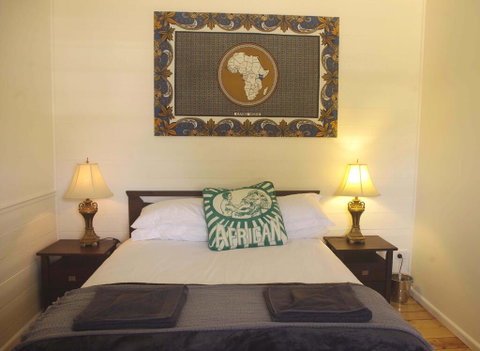 Darcy's Cottage On Piper - Accommodation in Surfers Paradise 2