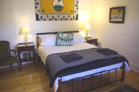 Darcy's Cottage On Piper - Accommodation in Surfers Paradise 3