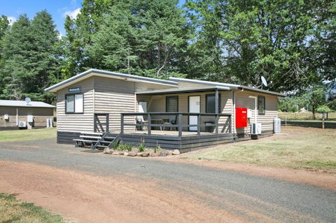 Dargo River Inn - Accommodation in Surfers Paradise 3