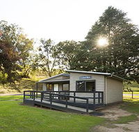 Dargo River Inn - Accommodation in Surfers Paradise