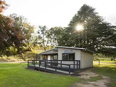 Dargo River Inn - Accommodation in Surfers Paradise 0