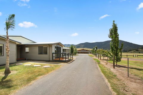 Dargo River Inn - Accommodation in Surfers Paradise 1
