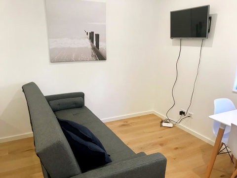 Darling Harbour And Fish Market: Brand New Studio - Accommodation in Surfers Paradise 3