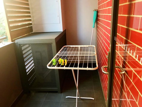 Darling Harbour And Fish Market: Brand New Studio - Accommodation in Surfers Paradise 2