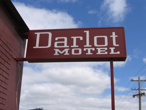 Darlot Motor Inn - Accommodation in Surfers Paradise 1