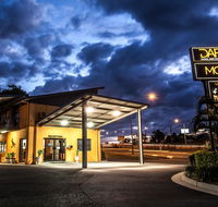 Darra Motel  Conference Centre - Accommodation in Surfers Paradise