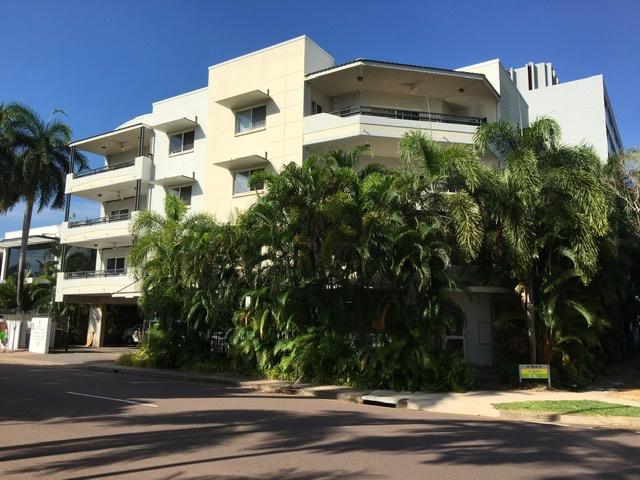Darwin City NT Accommodation in Surfers Paradise