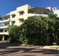 Darwin City Apartment - Accommodation in Surfers Paradise