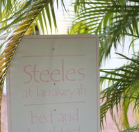 Darwin City BB - Accommodation in Surfers Paradise