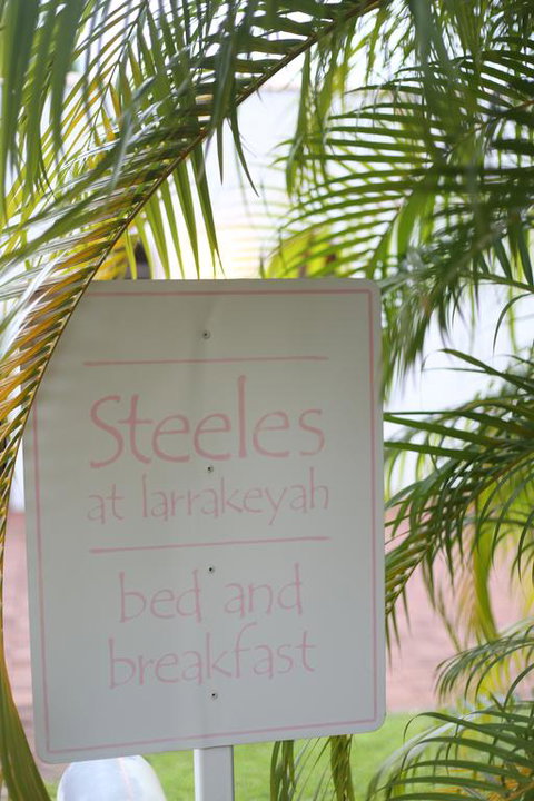 Darwin City B&B - Accommodation in Surfers Paradise 0
