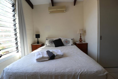 Darwin City B&B - Accommodation in Surfers Paradise 3
