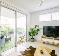 Darwin City ChicKube Apartments - Accommodation in Surfers Paradise
