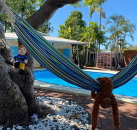 Darwin Hostel - Accommodation in Surfers Paradise