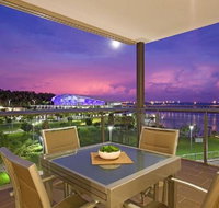 Darwin Waterfront Wharf Escape Holiday Apartments - Accommodation in Surfers Paradise