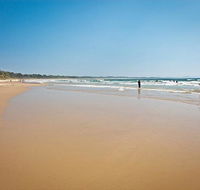 Deepdene - Accommodation in Surfers Paradise