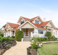 Delgattie Estate - Accommodation in Surfers Paradise