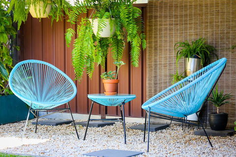 Dell-Lee Cottage - Accommodation in Surfers Paradise 2
