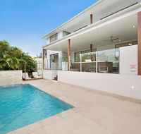 Deluxe on Water - Accommodation in Surfers Paradise