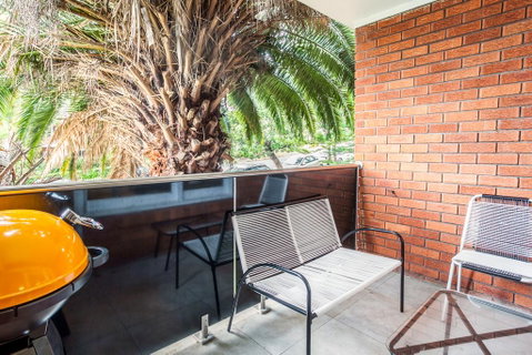 DENHAM DAZE (I677) -L'Abode - Accommodation in Surfers Paradise 1