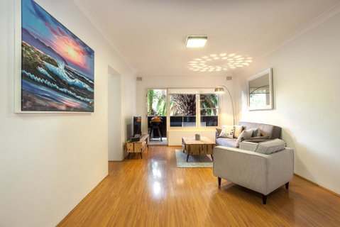 DENHAM DAZE (I677) -L'Abode - Accommodation in Surfers Paradise 3