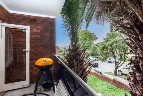 DENHAM DAZE (I677) -L'Abode - Accommodation in Surfers Paradise 2