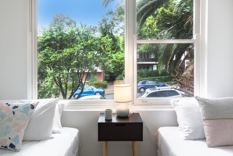 DENHAM DAZE (I677) -L'Abode - Accommodation in Surfers Paradise 0