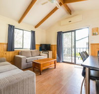 Deniliquin Riverside Caravan Park - Accommodation in Surfers Paradise