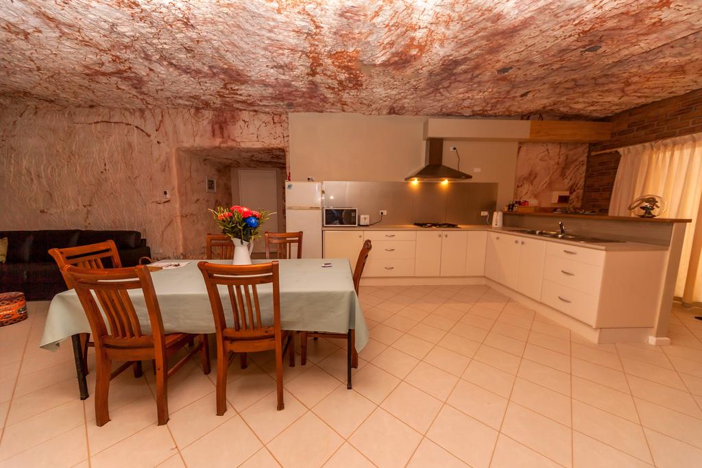 Coober Pedy SA Accommodation in Surfers Paradise