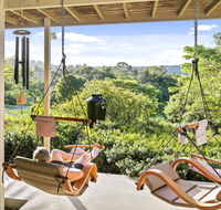 Destiny's Run Retreat - Accommodation in Surfers Paradise