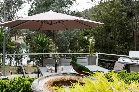 Devinegetaway - Accommodation in Surfers Paradise 0