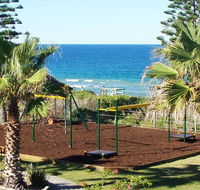 Diamond Beach Holiday Park - Accommodation in Surfers Paradise