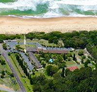Diamond Beach Resort Mid North Coast NSW - Accommodation in Surfers Paradise