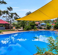 Discovery Parks - Airlie Beach - Accommodation in Surfers Paradise