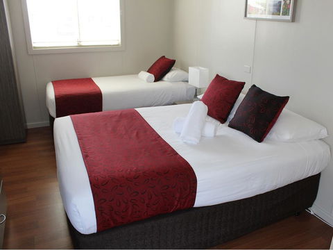 Discovery Parks - Bunbury Foreshore - Accommodation in Surfers Paradise 2