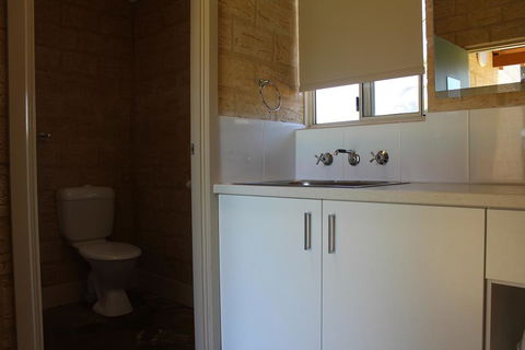 Discovery Parks - Bunbury Foreshore - Accommodation in Surfers Paradise 1