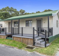 Discovery Parks - Coogee Beach - Accommodation in Surfers Paradise