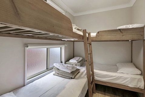 Discovery Parks - Gerroa - Accommodation in Surfers Paradise 3