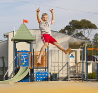 Discovery Parks - Gerroa