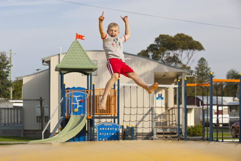 Discovery Parks - Gerroa - Accommodation in Surfers Paradise 0