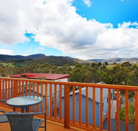 Discovery Parks - Hobart - Accommodation in Surfers Paradise