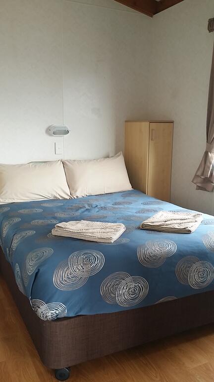 Discovery Parks - Streaky Bay Foreshore - Accommodation in Surfers Paradise 0