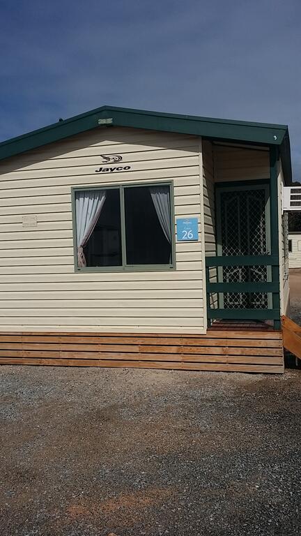 Discovery Parks - Streaky Bay Foreshore - Accommodation in Surfers Paradise 2