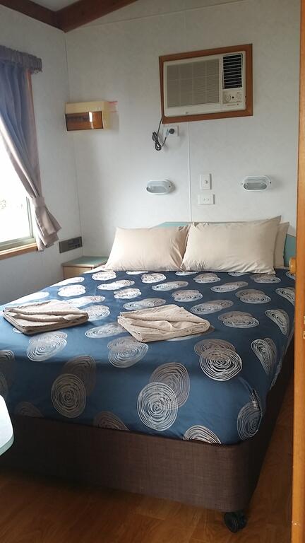 Discovery Parks - Streaky Bay Foreshore - Accommodation in Surfers Paradise 1