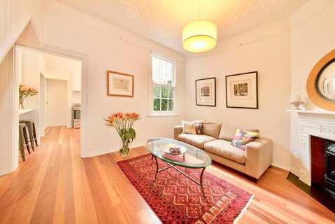 Divine Early-Sydney Home - The Rocks - Accommodation in Surfers Paradise 0
