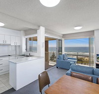 Dolphin Court 12 - Accommodation in Surfers Paradise