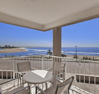 Dolphin Court 5 - Accommodation in Surfers Paradise